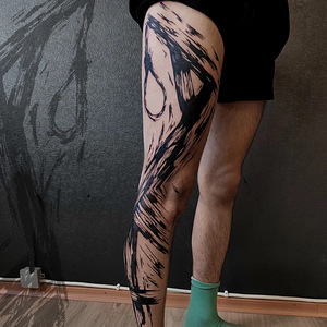 Tattoo Tallinn | Тату (4 фото из 9)