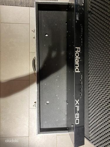 Roland XP-80, vintage expansion board (фото #9)