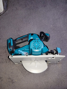 Makita DHS680 165mm 2022a. Uus. (2 foto / 3)