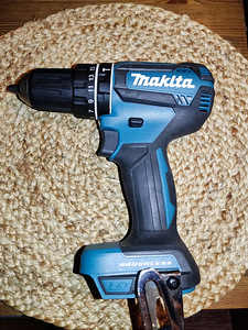 Makita Akulööktrell LXT DHP485 uus. (3 foto / 3)