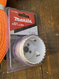 AUGUSAAG MAKITA 51MM BIM (1 foto / 2)