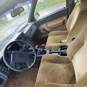 Volvo 360 (6 фото из 8)