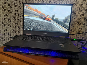HP Omen 15-en0030nw (225V6EA) (1 foto / 4)