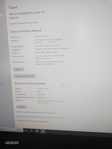 HP Omen 15-en0030nw (225V6EA) (2 foto / 4)