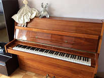 Klaver Riia