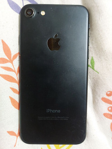 Müüa IPhone 7 256GB (1 foto / 3)