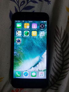Müüa IPhone 7 256GB (2 foto / 3)