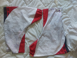 Yae miko genshin impact cosplay (4 foto / 6)