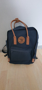Fjällräven Kånken No. 2 Laptop 15" Navy (2 foto / 2)
