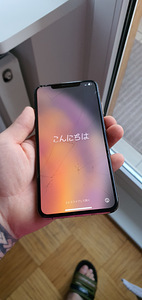 Apple iPhone XS Max (1 фото из 3)