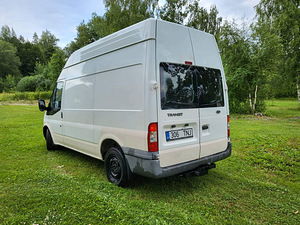 Müüa Ford Transit 300M VAN (1 foto / 6)