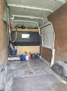 Müüa Ford Transit 300M VAN (6 foto / 6)