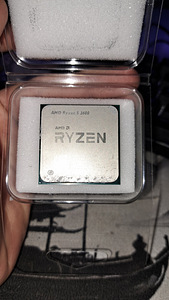 Ryzen 5 3600 (1 фото из 1)