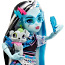 Monster High Frankie Stein nukk ja Watzie G3 (foto #3)