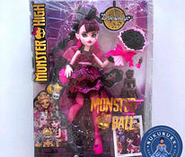 Monster High Monster Ball pidulik nukk Draculaura