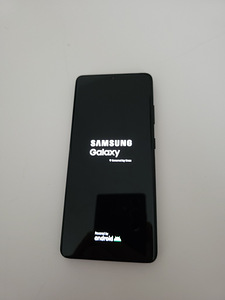 Samsung galaxy s21 ultra 256Gb Black (8 foto / 8)