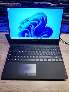 Legion y540 1660ti (1 foto / 2)