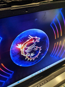 RTX 4070, i7 12650H, MSi Katana (5 foto / 5)