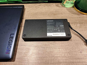 Lenovo Legion 5/5600H/RTX 3060 (3 foto / 6)