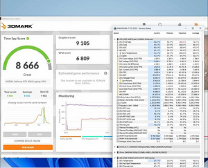 Lenovo Legion 5/5600H/RTX 3060 (5 foto / 6)