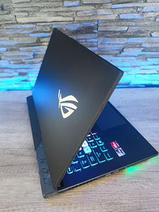 ASUS G15 Advantage Edition RX 6800M 12GB, Ryzen 9 (2 foto / 5)