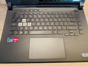 ASUS G15 Advantage Edition RX 6800M 12GB, Ryzen 9 (4 foto / 5)