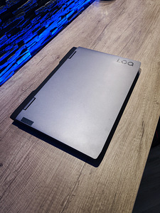 Loq 15/Rtx 4060/i7 13th gen (4 foto / 4)