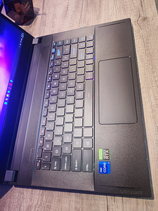 Msi stealth GS66 (2 фото из 3)