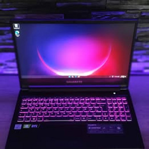 Gygabyte G5/244hz/I7/RTX 3060 (1 foto / 4)
