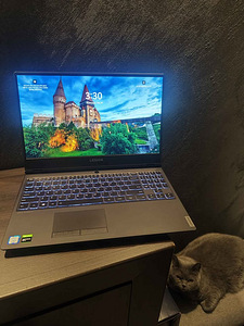 Lenovo Legion Y540 i7/1660ti (1 foto / 1)