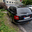 Audi A6 C5 2.5 114kw Дизель Автомат 2002a (фото #4)