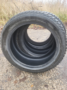 Talvine naastrehv 225×45×17 (5 foto / 5)