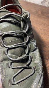 Mammut Ducan Low GTX (5 foto / 6)