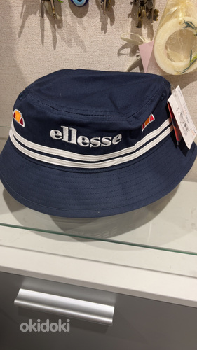 Ellesse Panama müts