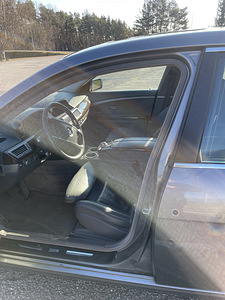 BMW 730 (7 foto / 10)
