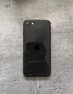 Apple iphone se2020 128gb (1 foto / 3)