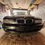Передний и задний бамперы BMW E39 (фото #4)