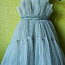 Платье для девочки (фото #2)