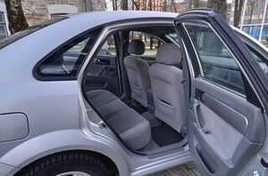 Müüa Chevrolet Lacetti 1,6, 2008 (7 foto / 8)