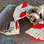 LEGO Star Wars 7931, T-6 Jedi Shuttle (foto #4)