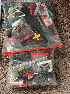LEGO City Train Station 7937 (1 foto / 3)