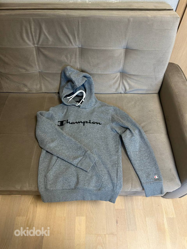 Толстовка Champion