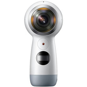 Camera Samsung Gear 360 2017
