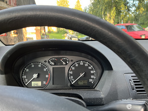 Skoda fabia (1 фото из 7)