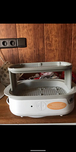 TOMMEE TIPPEE electric steriliser (3 foto / 4)