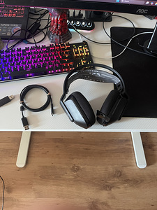 Logitech G733 Must