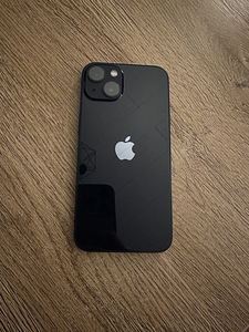 Müüa Midnight iPhone 13 128GB (2 foto / 2)