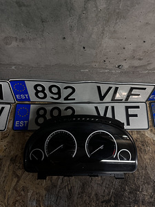 BMW F06/F12/F15/F16 spidokas HUD (4 foto / 6)
