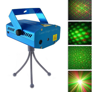 Jõulutuled/ Mini Laser Projector (2 foto / 2)