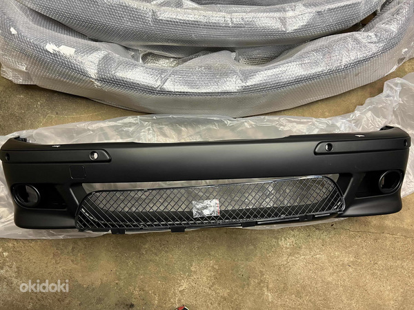 BMW E60 m5 esistange, bmw e46 m-tech esistange, bmw e39 m5